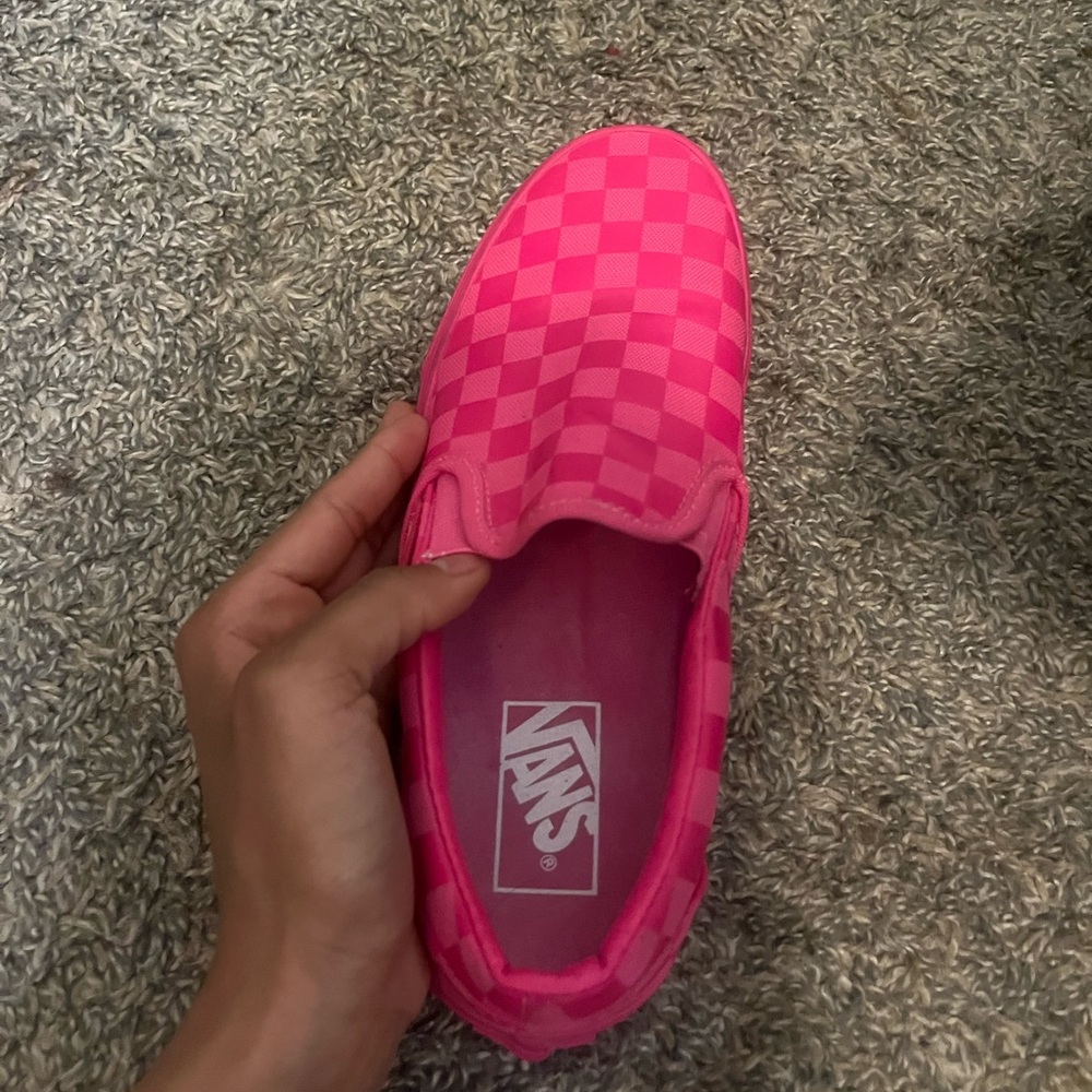 Vans For Sale!!!!